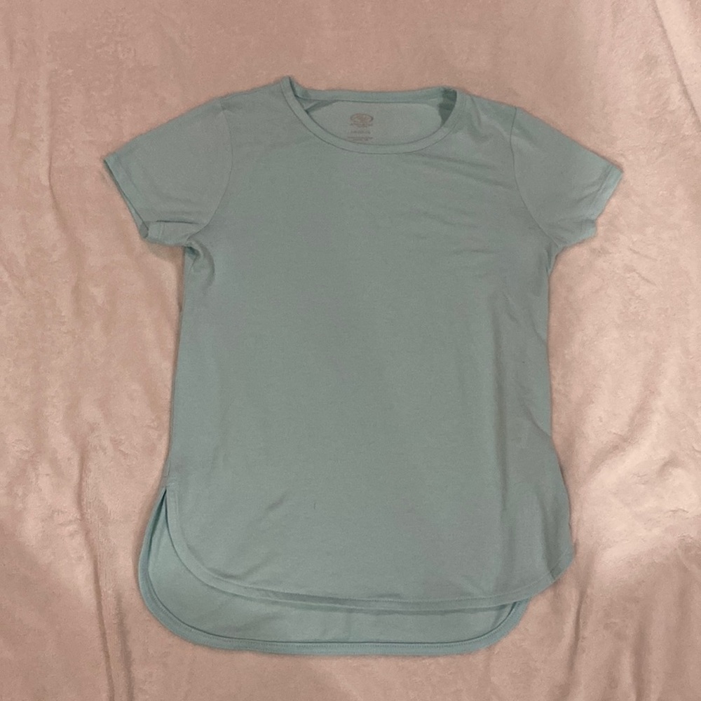 Girls athletic works tshirt